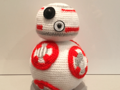 BB8 – FR