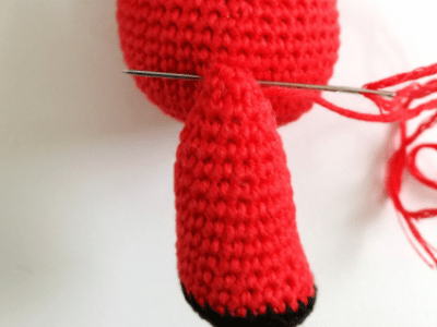 Comment coudre les jambes –&nbsp;FR