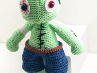 Fido le Zombi –&nbsp;FR