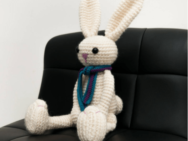 John Rabbit –&nbsp;EN