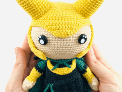 Super Hero Baby –&nbsp;EN