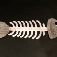 Marque Page Poisson –&nbsp;FR