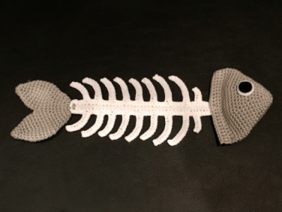 Marque Page Poisson –&nbsp;FR