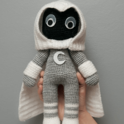 Moon Knight –&nbsp;FR