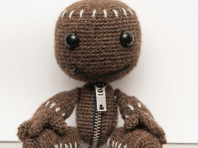 Sackboy – FR