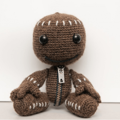 Sackboy – FR