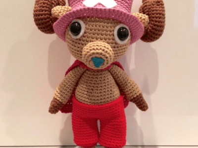 Tony Tony Chopper –&nbsp;FR
