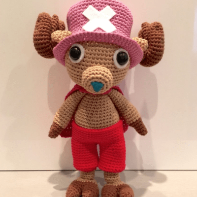 Tony Tony Chopper –&nbsp;FR