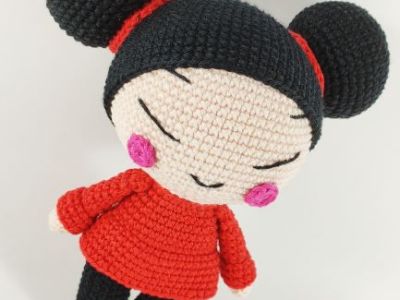 Pucca – FR