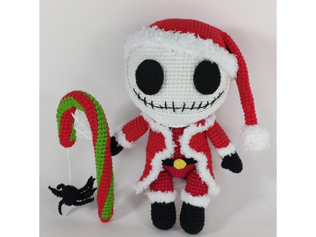 Santa Fear –&nbsp;EN