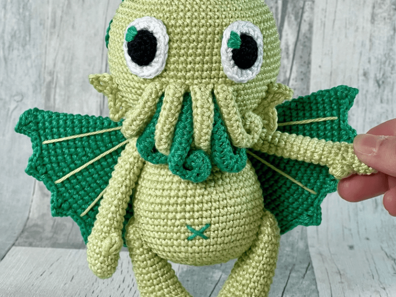 Cthulhu – EN