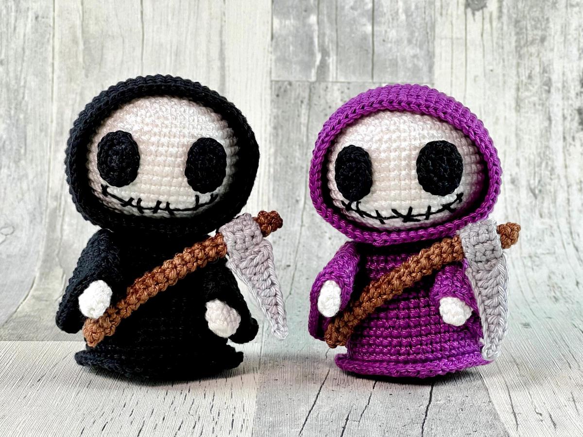 Grim Reaper –&nbsp;EN