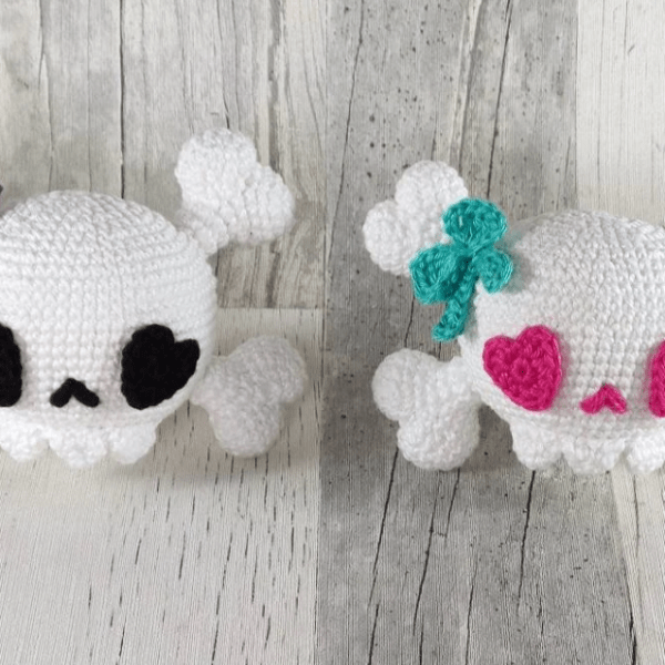 Tête de mort –&nbsp;FR